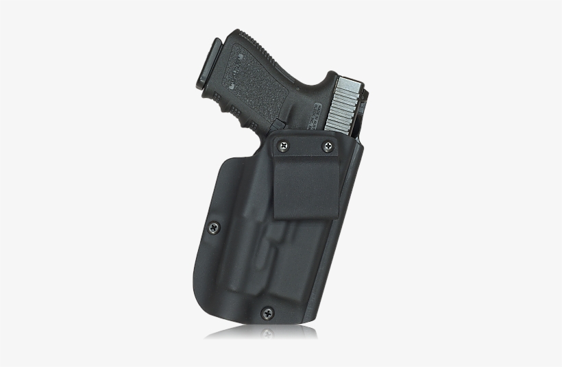 Equipo Táctico, Tactico, Armas De Fuego, Pistolas, - Handgun Holster, transparent png download