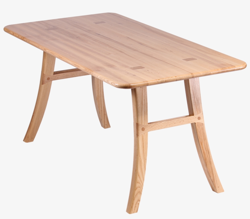 This Is The Perfect Apartment Or Condo Dining Table - Table, transparent png download