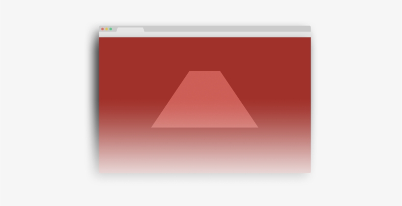 Now, I Use The Hands Down Coolest Pseudo Selectors - Triangle, transparent png download