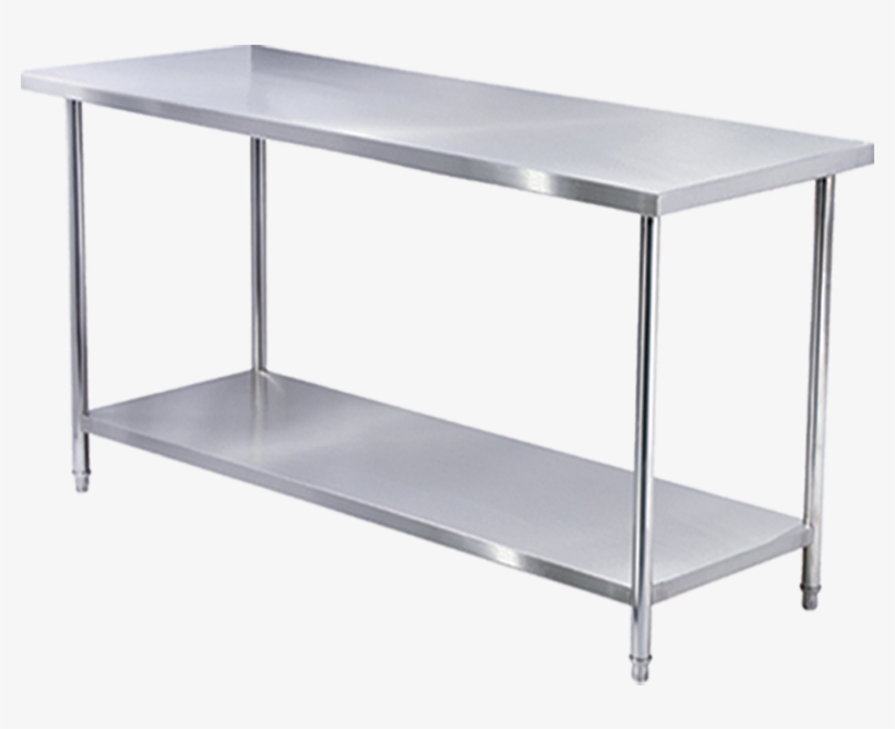S/s Working Table Without Flash - Sofa Tables, transparent png download