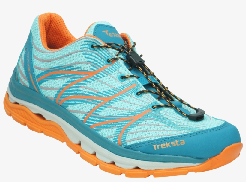 Megawave - Treksta Women's Mega Wave, transparent png download