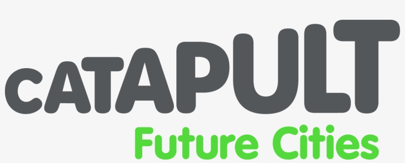 Future Cities Catapult - Energy Systems Catapult Logo, transparent png download