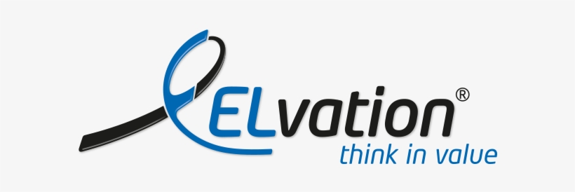 El Value - Electric Blue, transparent png download
