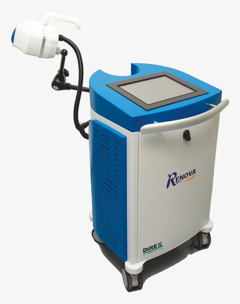 Linear Shock Wave Therapy, transparent png download