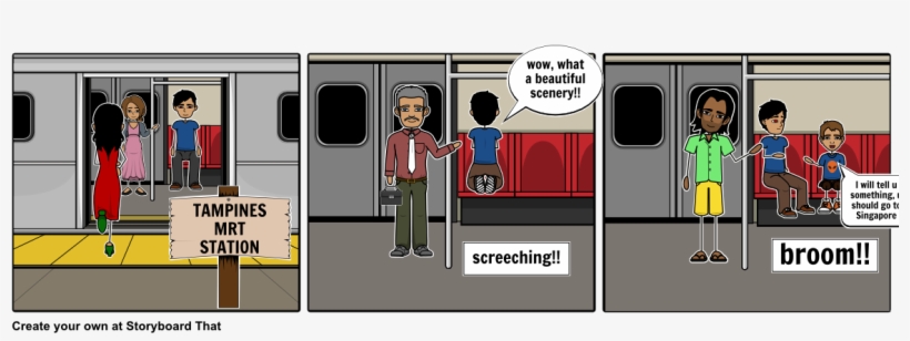 Future,city,singapore - Cartoon, transparent png download
