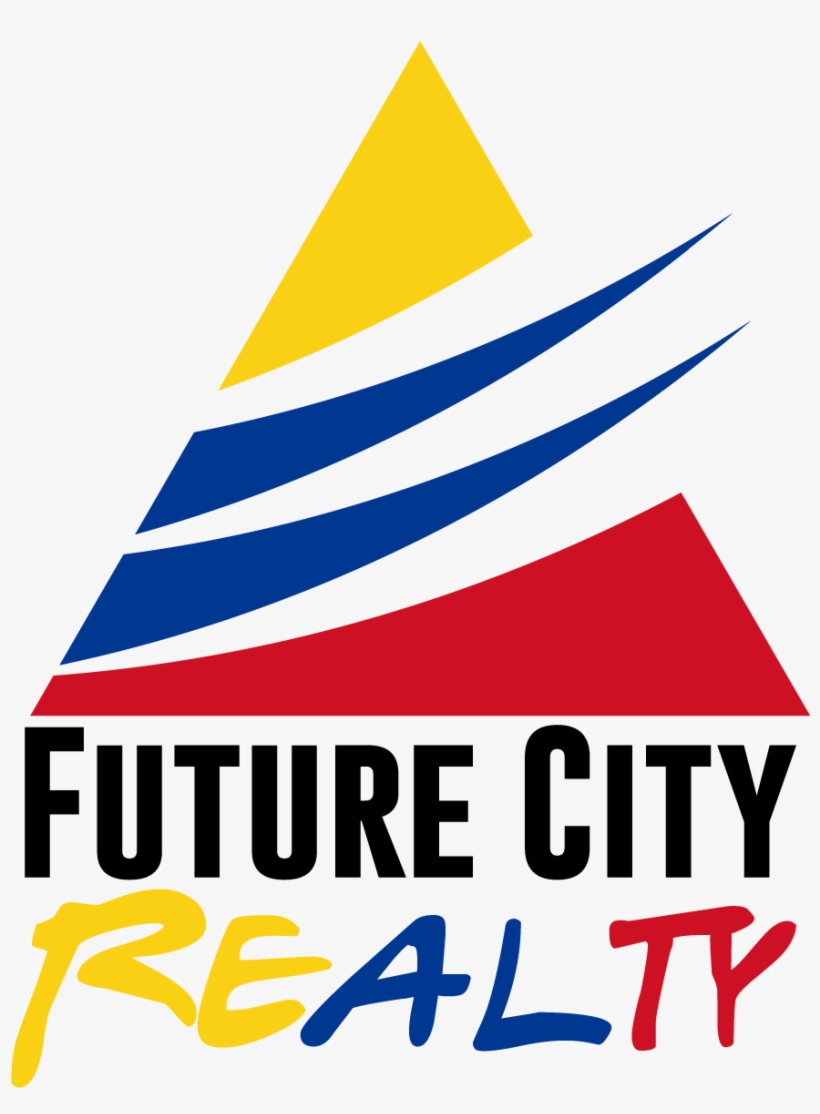Future Realty Logo Logo Future City - San Joaquin, transparent png download