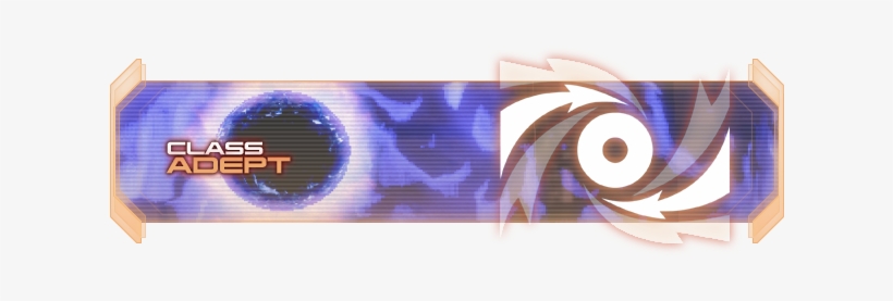 Adept Guide - Mass Effect 2, transparent png download