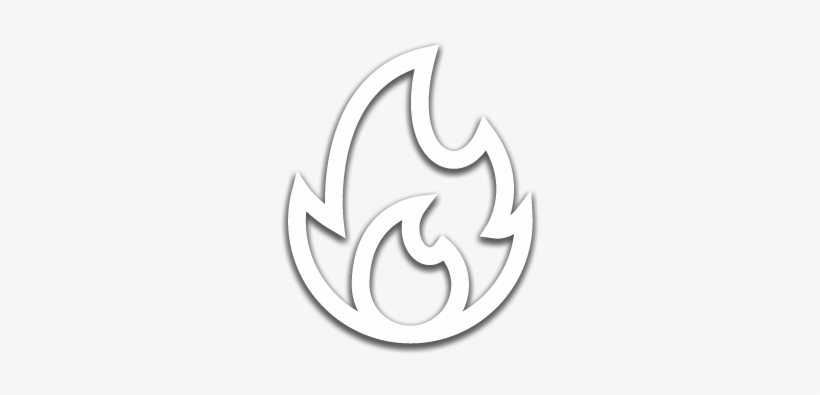 Fire Icon - - Montpellier, transparent png download