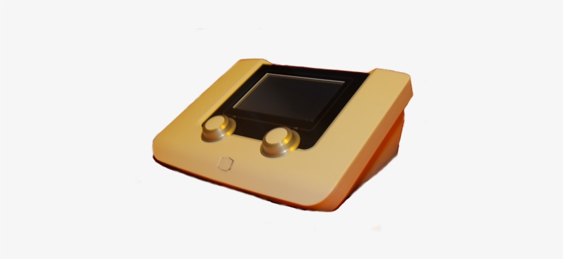 Shockwavemachine2 - Gadget, transparent png download