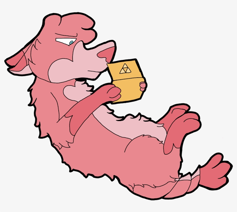 Gamer Girl ™ - Cartoon, transparent png download