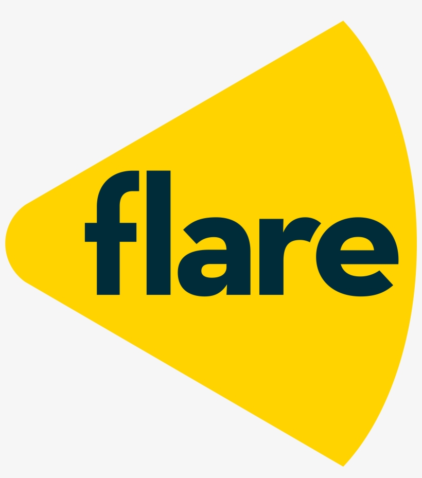 Yellow Flare Png, transparent png download