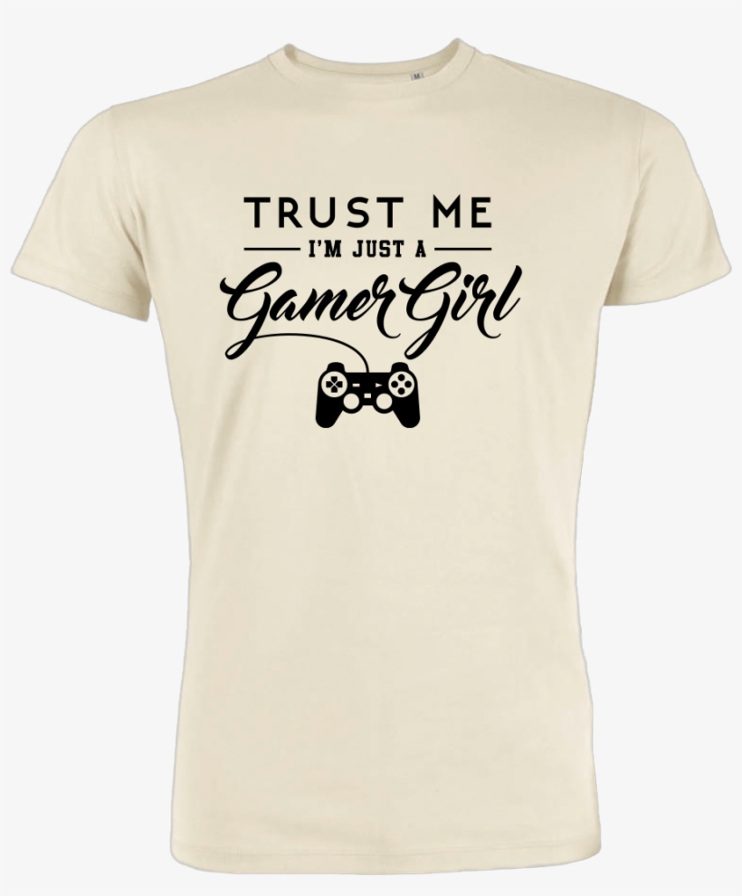 Geek Revolution Gamer Girl T Shirt Stanley T Shirt, transparent png download
