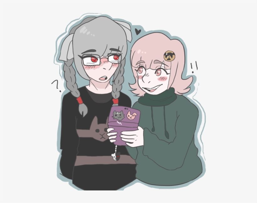 Yes Im Gamer Girl - Cartoon, transparent png download