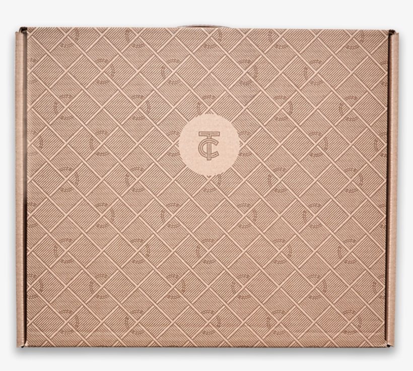 Trunk Club Box - Warsaw, transparent png download