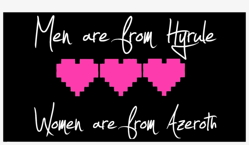 So You Want A Gamer Girl - Garden Party, transparent png download