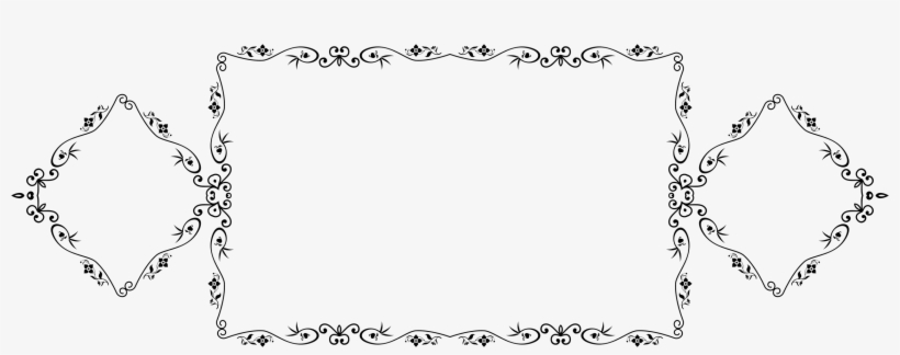 This Free Icons Png Design Of Decorative Vintage Style, transparent png download