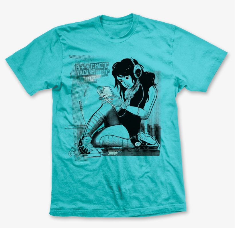 Murphy's Law Band T Shirt, transparent png download