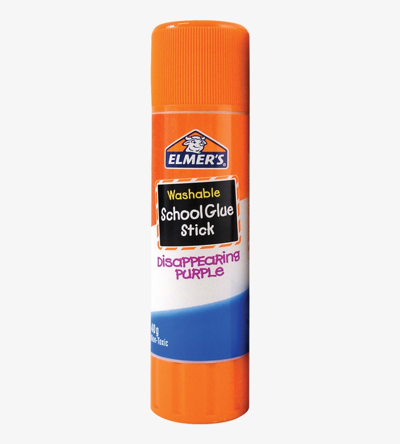 Product Image - Elmers School Glue Stick Mixed Pack (e1558), transparent png download
