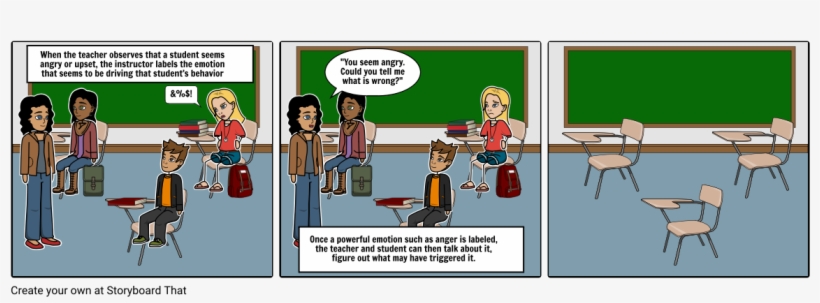 Validate Student's Emotions - Student, transparent png download