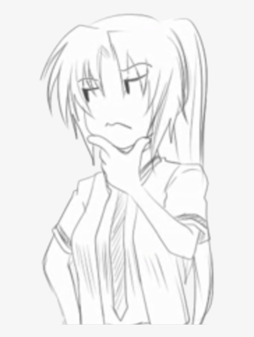 "well, Actually, We Ran Intae A Bit O' Trouble Wit - Cartoon, transparent png download