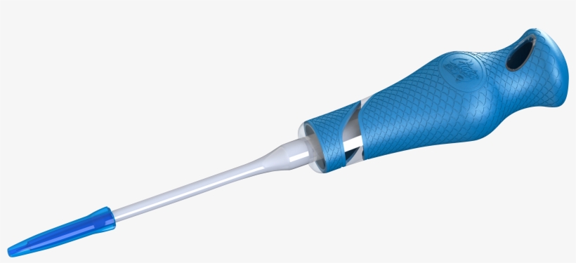 Cuda Ice Pick - Cuda Brand Fishing Products Stainless Steel Ice Pick, transparent png download