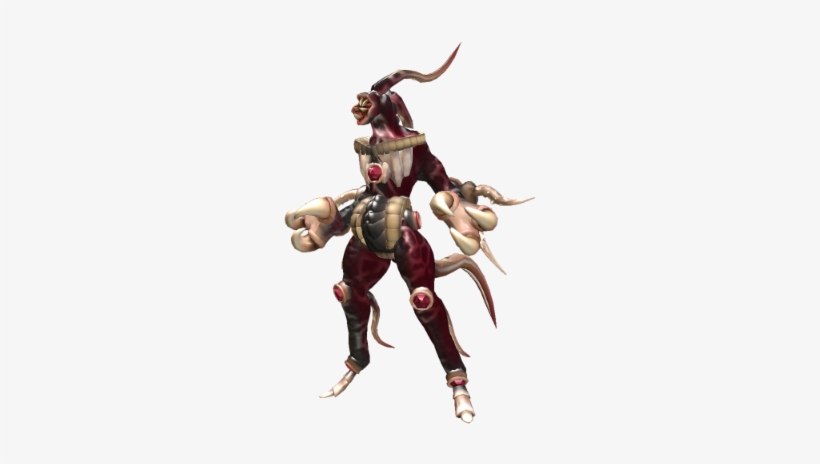 Blood Thirst Knight - Figurine, transparent png download