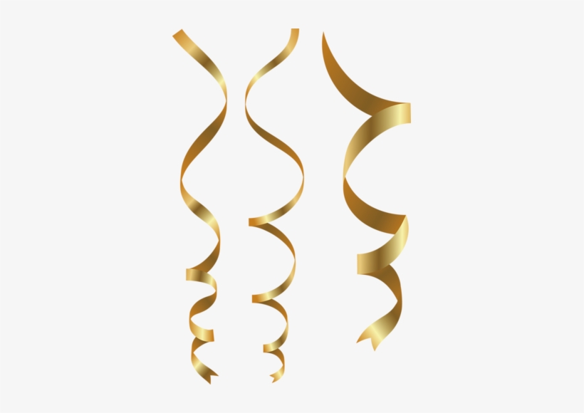 Serpentinadorada - Party, transparent png download