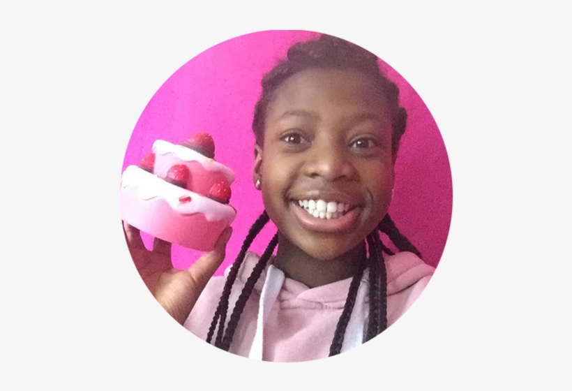 Peachy Queen - Child, transparent png download