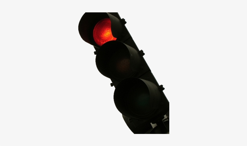 Semaforo Rosso Regolamento E Condizioni Generali - Circuit Kart Carasco, transparent png download