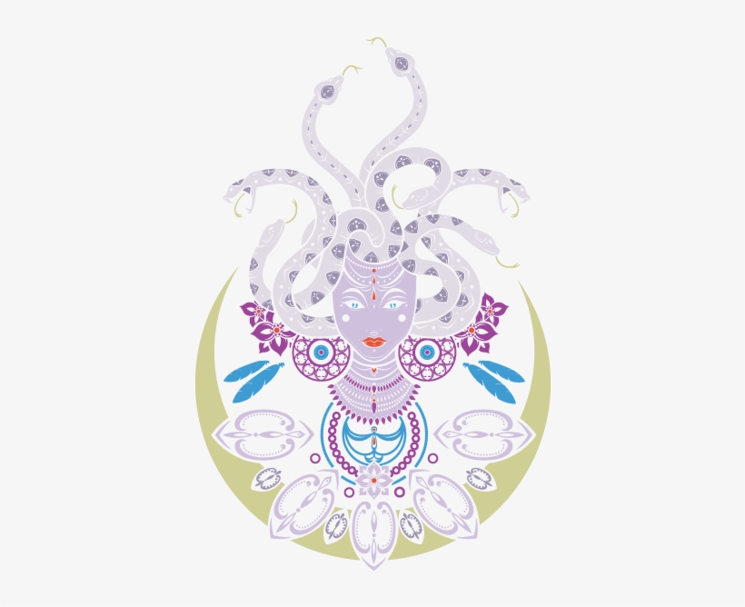 What Is Tribal Bellydance - Illustration, transparent png download