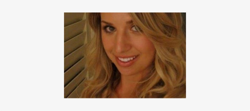 Bree Justine - Blond, transparent png download