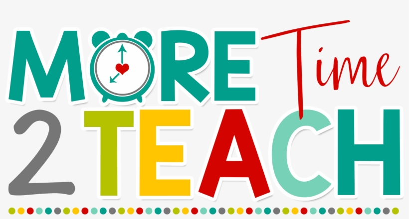 More Time To Teach, transparent png download