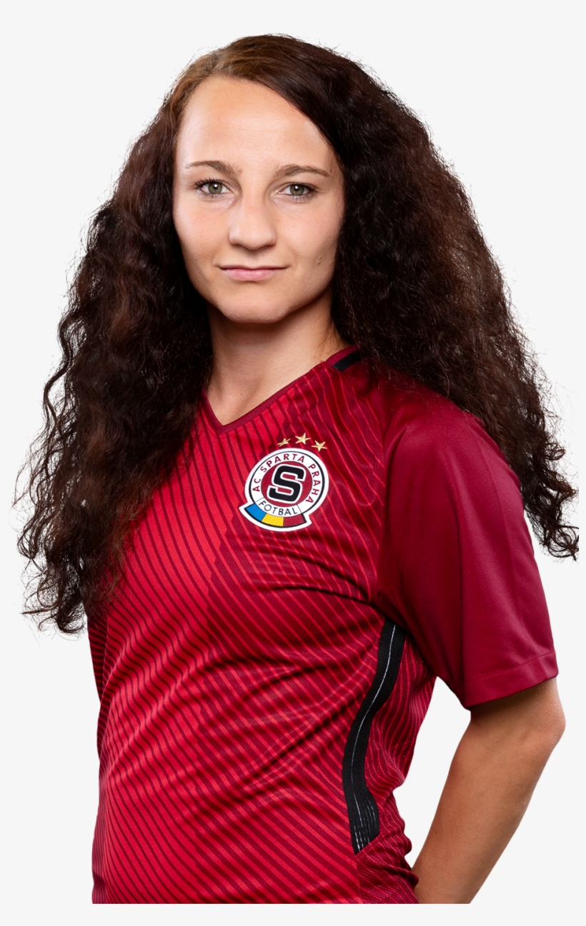 Petra Vyštejnová, transparent png download