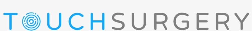 Touch Surgery Logo, transparent png download