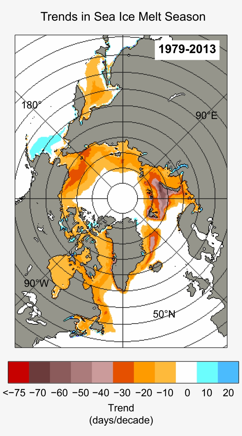 View - Sea Ice, transparent png download