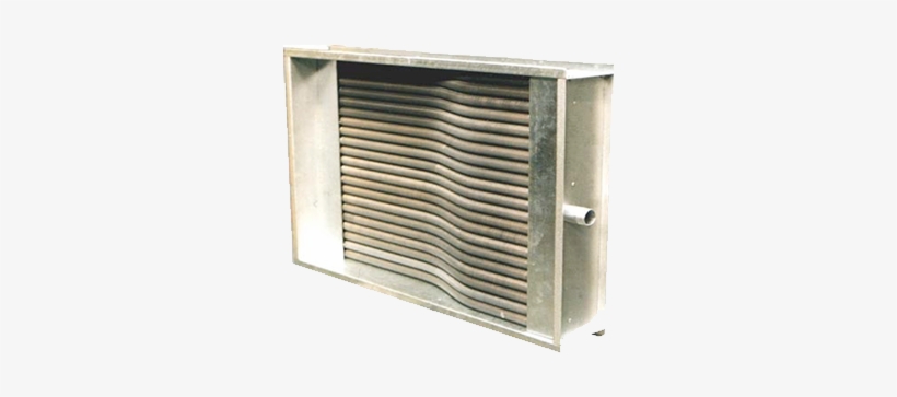 Serpentinas De Calefacción Por Vapor - Calefaccion De Vapor, transparent png download