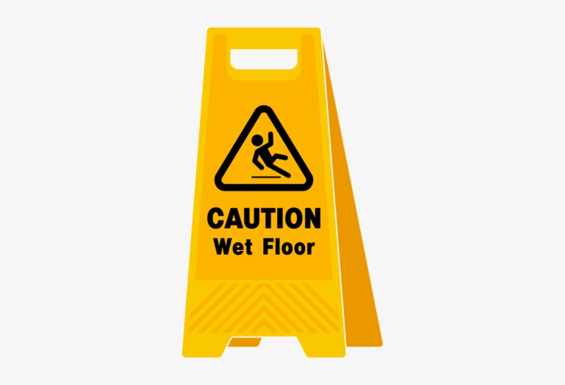 Pvc A-frame Sign Stand - Explosion Signs, transparent png download