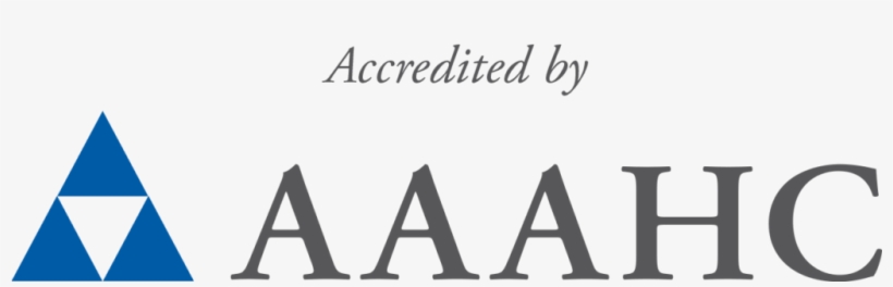 A Leading Outpatient Orthopedic Surgery Center - Accreditation Association For Ambulatory Health Care, transparent png download