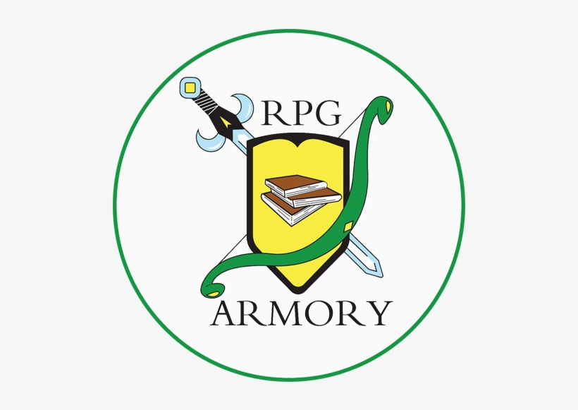Premier Rpg Accessories - Role-playing Game, transparent png download