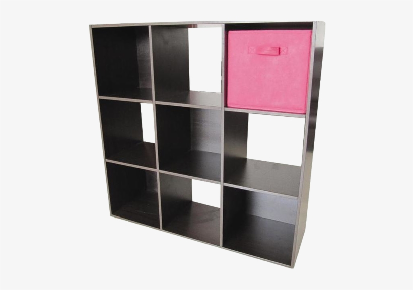 London Bookcase 9 Cube - Windhoek, transparent png download