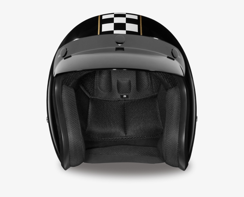 Daytona Helmets D.o.t. Daytona Cruiser- W/ Cafe Racer, transparent png download