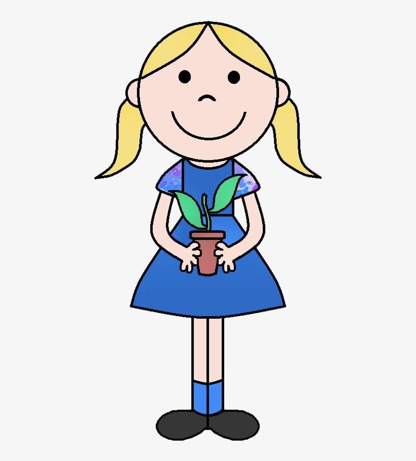 Cartoon Clipart Fairy Tale Teacher School Png 449 * - Fairy Tale, transparent png download