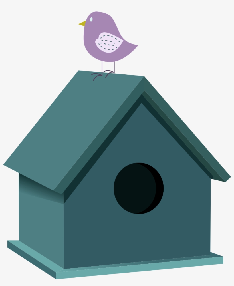 This Free Icons Png Design Of Bird House, transparent png download