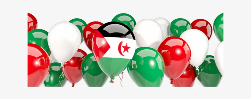 Cambodia Flag Balloon Png, transparent png download