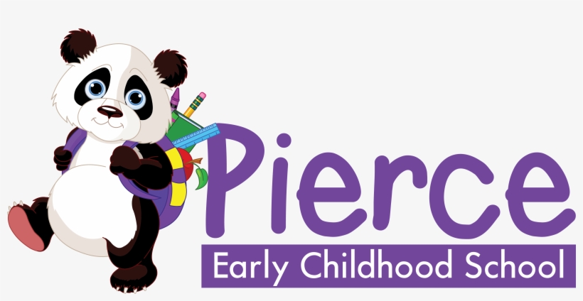 School Discoveryeducation Com Svg Black And White Library - Pierce Early Childhood School Irving Tx, transparent png download