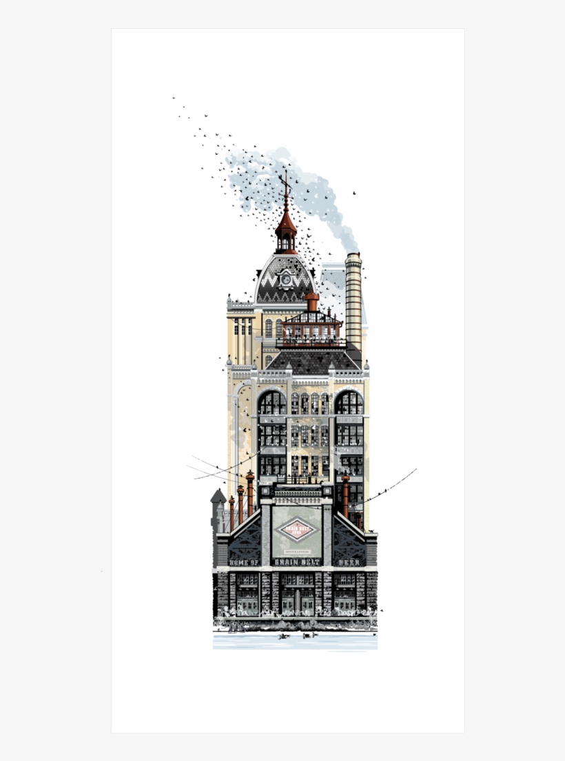 Birdhouse Series Mn - Minnesota, transparent png download