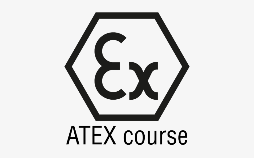 An Explosion Hazardous Area Is An Environment In Which - Atex Directive, transparent png download