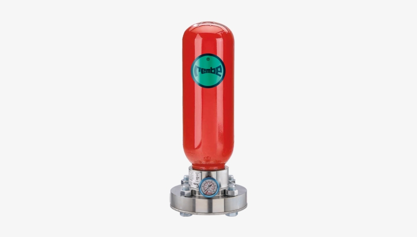 Explosion Suppression - Rembe, transparent png download