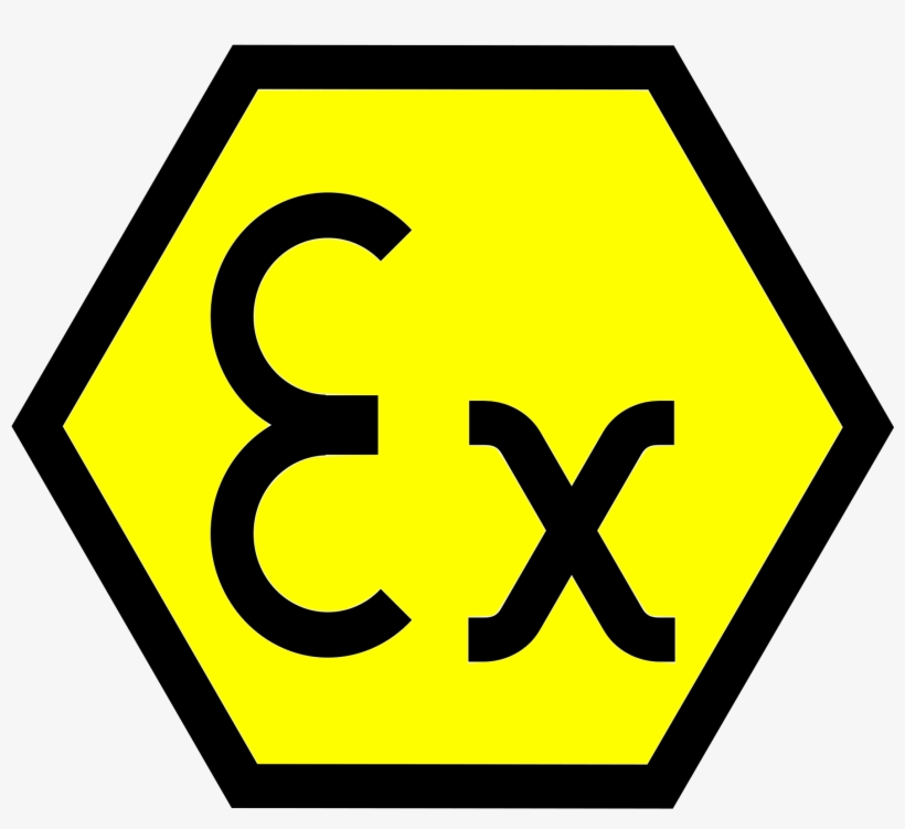 Atex - Atex Directive, transparent png download