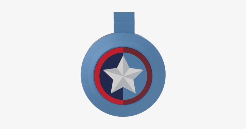 Marvel - Pendant, transparent png download